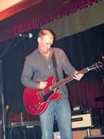 Greg's Bluesnight Greg's Bluesnight