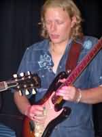 Greg's Bluesnight Greg's Bluesnight