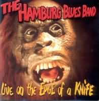 Live On The Edge Of A Knife