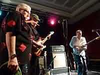 HBB und C. Farlowe HBB und C. Farlowe