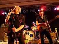 HBB und C. Farlowe HBB und C. Farlowe