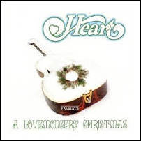 A Lovemongers' Christmas