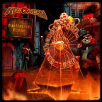 Gambling With The Devil