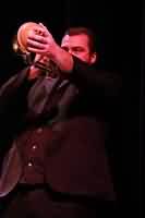 Heritage Blues Orchestra