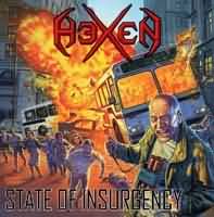 State Of Insurgency