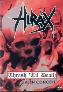 Thrash 'Til Death