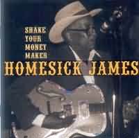 Shake Your Money Maker