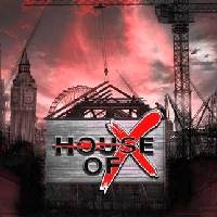 House Of X