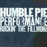 Performance Rockin' The Fillmore