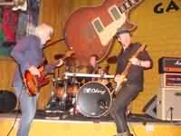 Hundred Seventy Split Hundred Seventy Split