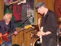 Hundred Seventy Split Hundred Seventy Split