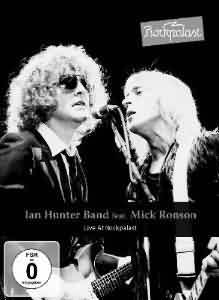 Ian Hunter Rockpalast