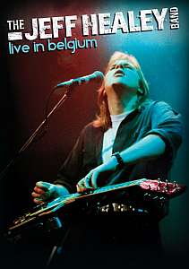Live In Belgium