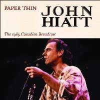 Paper Thin - The 1989 Canadian Broadcast