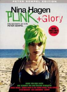 Punk + Glory