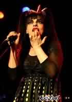 Nina Hagen