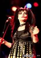 Nina Hagen