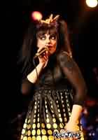 Nina Hagen