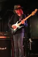 Randy Hansen und Band