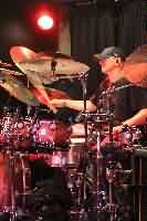 Randy Hansen und Band