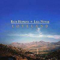 Rich Hopkins & Lisa Novak / Loveland