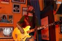 Rich Hopkins und Luminarios