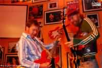 Rich Hopkins und Luminarios