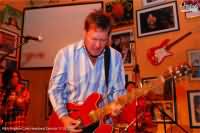 Rich Hopkins und Luminarios