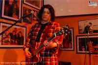 Rich Hopkins und Luminarios