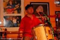 Rich Hopkins und Luminarios