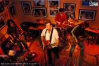 Rich Hopkins und Luminarios