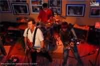 Rich Hopkins und Luminarios