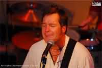 Rich Hopkins und Luminarios