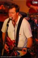 Rich Hopkins und Luminarios