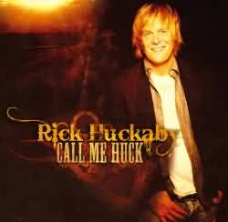 Call Me Huck