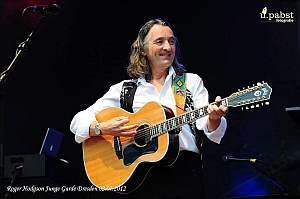 Roger Hodgson