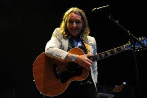 Roger Hodgson