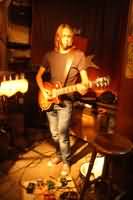 Sonny Hunt & The Dirty White Boys