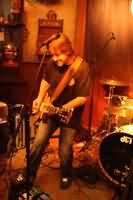 Sonny Hunt & The Dirty White Boys