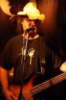 Sonny Hunt & The Dirty White Boys