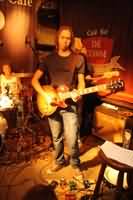 Sonny Hunt & The Dirty White Boys