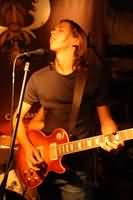 Sonny Hunt & The Dirty White Boys