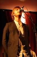 Sophie Hunger Sophie Hunger