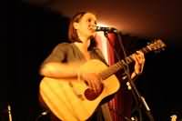 Sophie Hunger Sophie Hunger