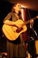 Sophie Hunger Sophie Hunger