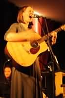 Sophie Hunger Sophie Hunger