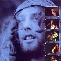 Live In England 1979