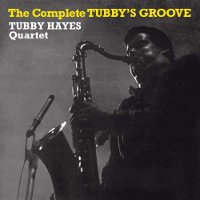 The Complete Tubby's Groove