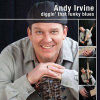 Diggin' That Funky Blues