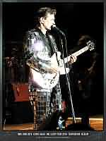 Chris Isaak